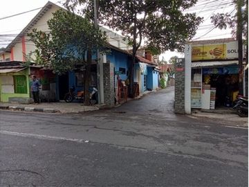 Dijual Rumah Kosan Di Sukamiskin Jln Banjarsari Bandung