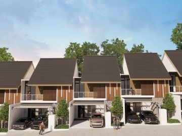 HARGA BERSAING! RUMAH CANTIK 2LT DI LOKASI STRATEGIS JAKAL KM 10