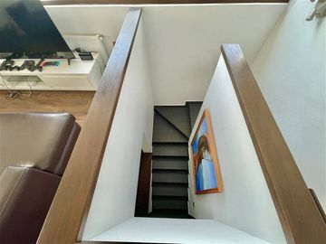 SENSACIONAL CASA  VENTA CONDOMINIO MONTEPIEDRA, CHICUREO