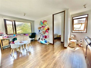 SENSACIONAL CASA  VENTA CONDOMINIO MONTEPIEDRA, CHICUREO