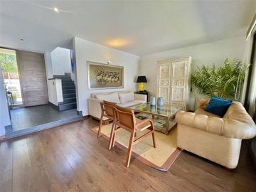 SENSACIONAL CASA  VENTA CONDOMINIO MONTEPIEDRA, CHICUREO