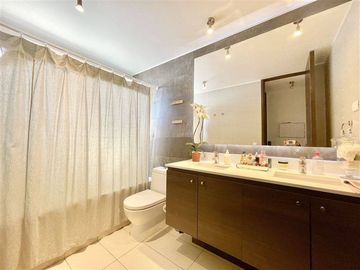 SENSACIONAL CASA  VENTA CONDOMINIO MONTEPIEDRA, CHICUREO