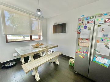 SENSACIONAL CASA  VENTA CONDOMINIO MONTEPIEDRA, CHICUREO