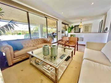 SENSACIONAL CASA  VENTA CONDOMINIO MONTEPIEDRA, CHICUREO