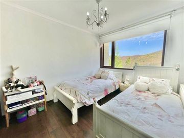 SENSACIONAL CASA  VENTA CONDOMINIO MONTEPIEDRA, CHICUREO