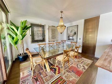 SENSACIONAL CASA  VENTA CONDOMINIO MONTEPIEDRA, CHICUREO
