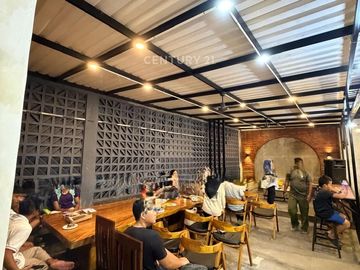 Hunian Plus Tempat Usaha Baladika Kopasus