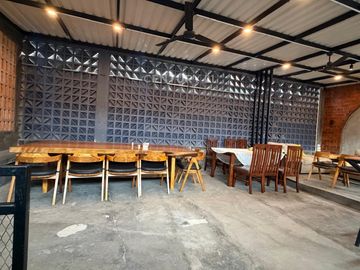 Hunian Plus Tempat Usaha Baladika Kopasus