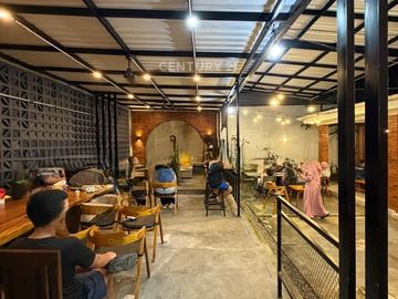 Hunian Plus Tempat Usaha Baladika Kopasus