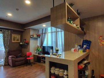 Dijual Apartemen Mewah Metro Park Residence Tipe 3BR Furnished APT-A2231
