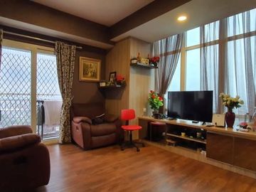Dijual Apartemen Mewah Metro Park Residence Tipe 3BR Furnished APT-A2231