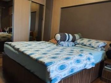 Dijual Apartemen Mewah Metro Park Residence Tipe 3BR Furnished APT-A2231