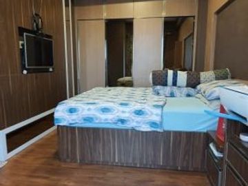 Dijual Apartemen Mewah Metro Park Residence Tipe 3BR Furnished APT-A2231