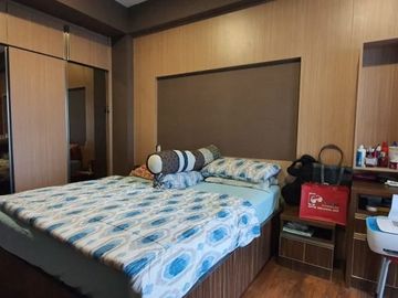 Dijual Apartemen Mewah Metro Park Residence Tipe 3BR Furnished APT-A2231