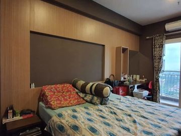 Dijual Apartemen Mewah Metro Park Residence Tipe 3BR Furnished APT-A2231