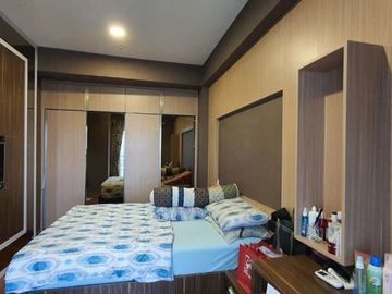Dijual Apartemen Mewah Metro Park Residence Tipe 3BR Furnished APT-A2231