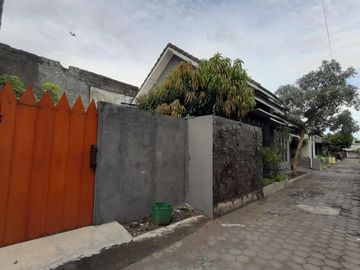 Rumah Strategis Dekat Kampus UGM, Aman dan Nyaman Untuk Hunian
