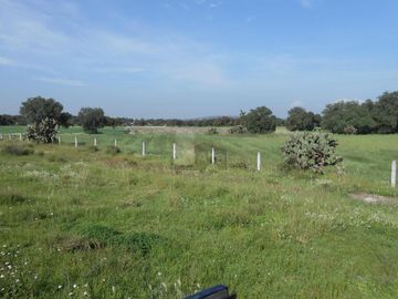 Terreno en Venta en Col. Huitzila, Municipio de Tizayuca, Hidalgo.