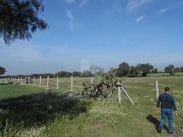 Terreno en Venta en Col. Huitzila, Municipio de Tizayuca, Hidalgo.