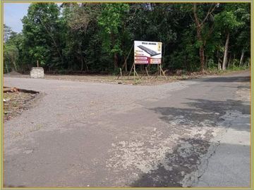 Kawasan Mahasiswa, Candi Village termurah di Kelasnya Plus FREE PAJAK!