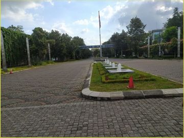 Kawasan Mahasiswa, Candi Village termurah di Kelasnya Plus FREE PAJAK!