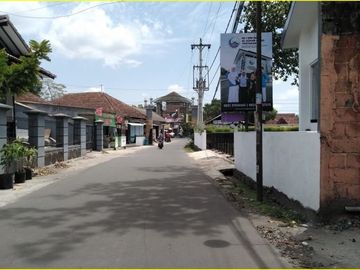 Kawasan Mahasiswa, Candi Village termurah di Kelasnya Plus FREE PAJAK!