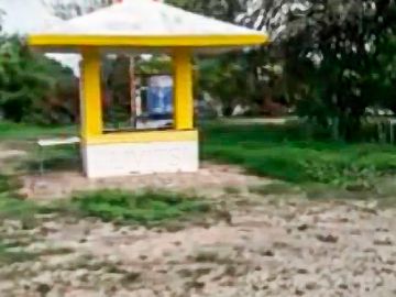 Quinta en Venta Dr. González
