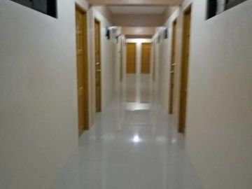 Newly Built Apartelle with 46 bedrooms for sale in Hensonvil