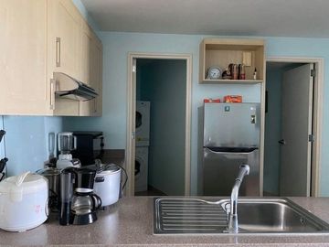 1BR for rent in One Rockwell East Tower one bedroom Rockwell Makati
