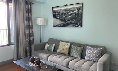 1BR for rent in One Rockwell East Tower one bedroom Rockwell Makati