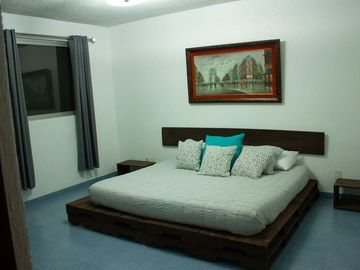 Casa Sola en Reforma, Cuernavaca, Morelos CAEN-Er-925-Cs