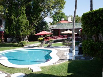 Casa Sola en Reforma, Cuernavaca, Morelos CAEN-Er-925-Cs