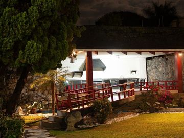 Casa Sola en Reforma, Cuernavaca, Morelos CAEN-Er-925-Cs
