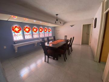 Casa Sola en Reforma, Cuernavaca, Morelos CAEN-Er-925-Cs