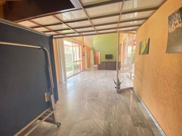Casa Sola en Reforma, Cuernavaca, Morelos CAEN-Er-925-Cs
