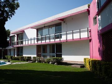 Casa Sola en Reforma, Cuernavaca, Morelos CAEN-Er-925-Cs