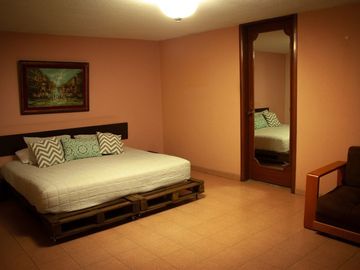 Casa Sola en Reforma, Cuernavaca, Morelos CAEN-Er-925-Cs