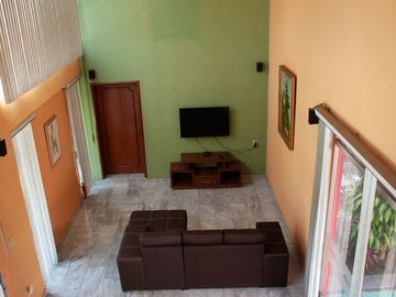 Casa Sola en Reforma, Cuernavaca, Morelos CAEN-Er-925-Cs