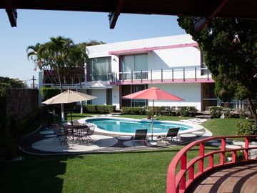 Casa Sola en Reforma, Cuernavaca, Morelos CAEN-Er-925-Cs