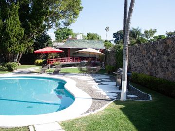 Casa Sola en Reforma, Cuernavaca, Morelos CAEN-Er-925-Cs