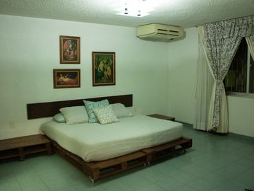 Casa Sola en Reforma, Cuernavaca, Morelos CAEN-Er-925-Cs