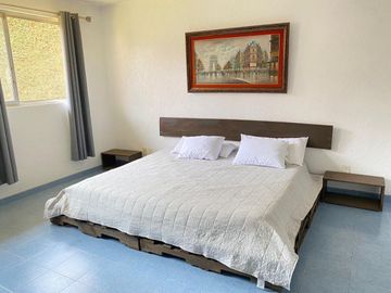 Casa Sola en Reforma, Cuernavaca, Morelos CAEN-Er-925-Cs