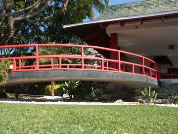 Casa Sola en Reforma, Cuernavaca, Morelos CAEN-Er-925-Cs