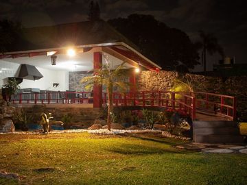 Casa Sola en Reforma, Cuernavaca, Morelos CAEN-Er-925-Cs