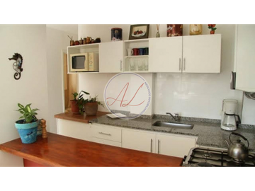 DEPTO. / RIVADAVIA AL 600