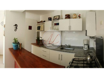 DEPTO. / RIVADAVIA AL 600