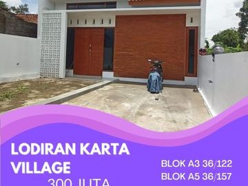Pilihan Tepat Beli Rumah Tanah Luas Namun Harga Terjangkau di Klaten