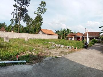 Pilihan Tepat Beli Rumah Tanah Luas Namun Harga Terjangkau di Klaten
