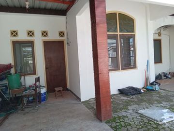 Disewakan Rumah Siap Huni Lokasi di Wisma Medokan, Rungkut Surabaya