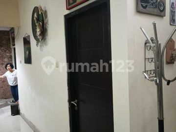 Rumah 1 Lantai Waru Sidoarjo - Rm257apd